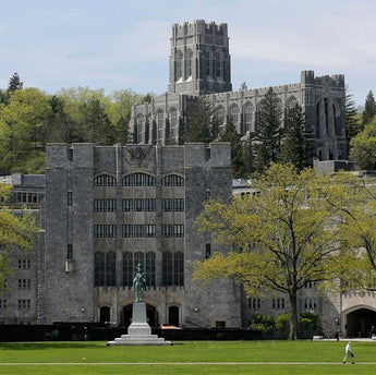 Student Snapshot: Life at West Point as an LOS Grad