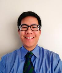 Doing Science Online (and doing it well!) :    A Conversation with Mr. Kwong