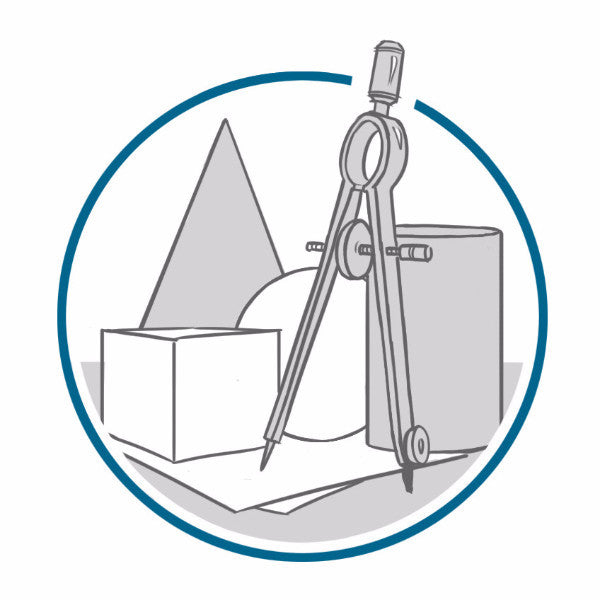 Logos Online School: Live Classical Christian Education - Geometry